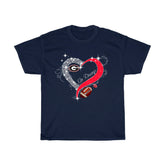 Go Dawgs Unisex T-Shirt